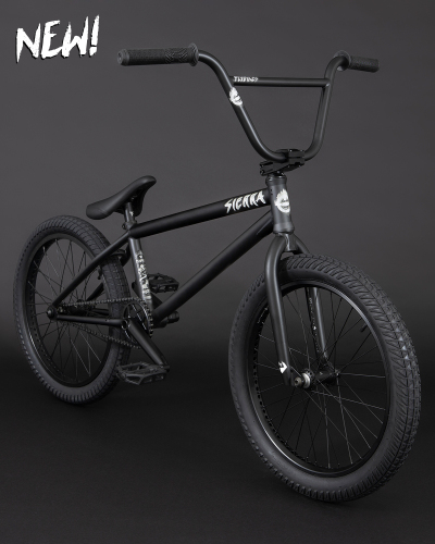 Sierra Bike