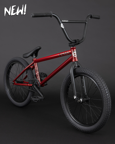 Sierra Bike
