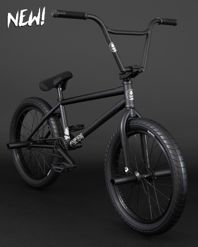 Fuego Bike