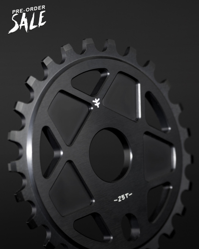 Tractor Sprocket