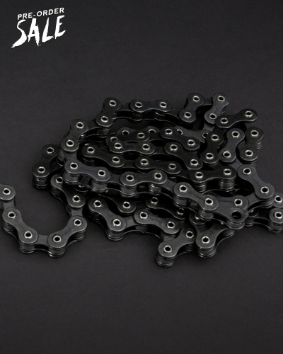 Tractor Chain