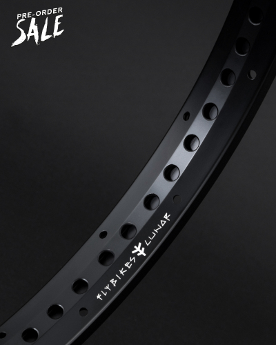 Lunar Rim