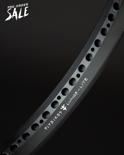 Lunar Lite Rim