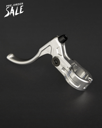 Manual CNC Lever L