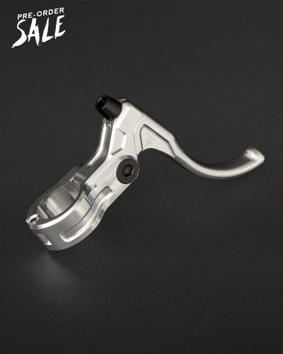 Manual CNC Lever R