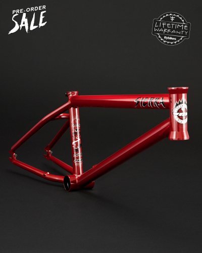 Sierra Frame