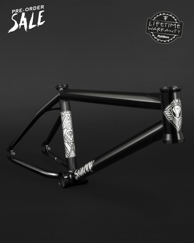 Savanna Frame