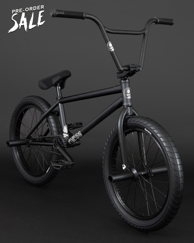 Fuego Bike