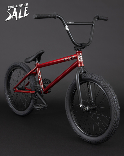 Sierra Bike