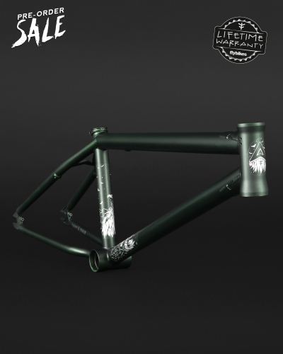 Aire Frame