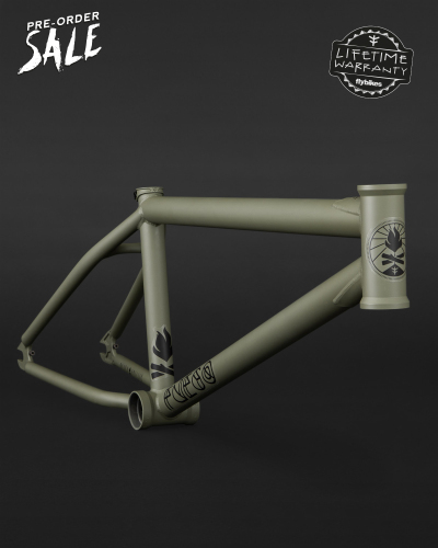 Fuego Frame