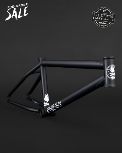Fuego Frame