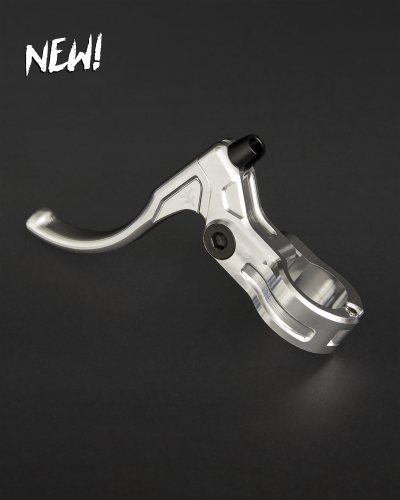Manual CNC Lever L