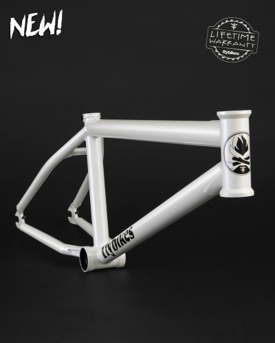 Flybikes BMX - Frames & Forks