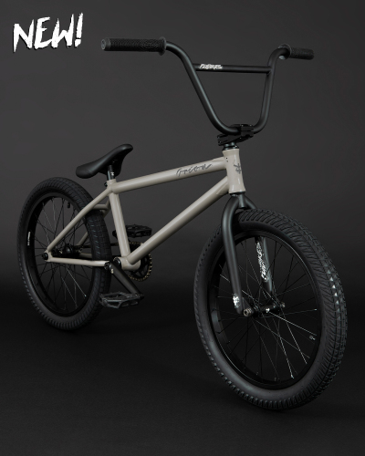 Orion Bmx