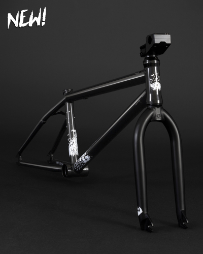 Aire Frameset