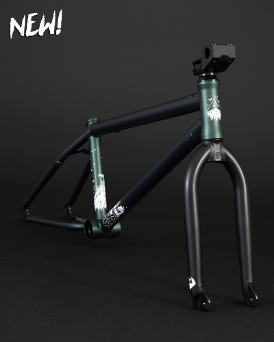 Aire Frameset