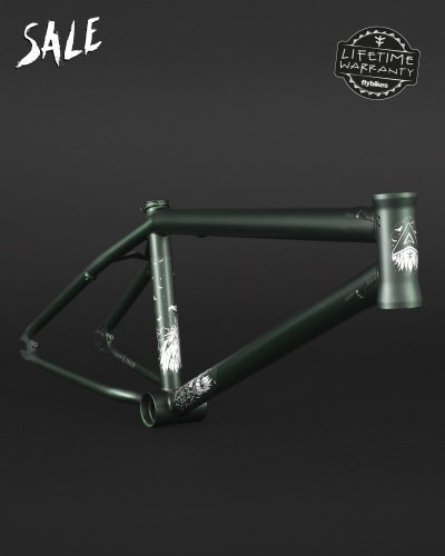 Aire Frame
