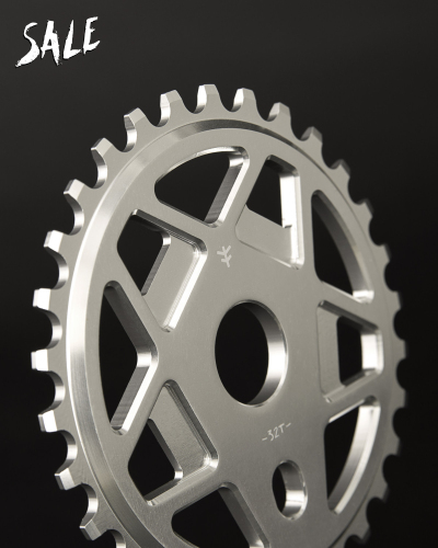 Tractor TT Sprocket
