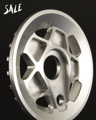 Tractor Guard Sprocket