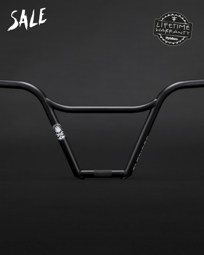 Fuego 4p Bars