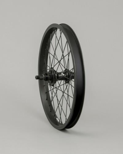 Trebol 18" Wheels