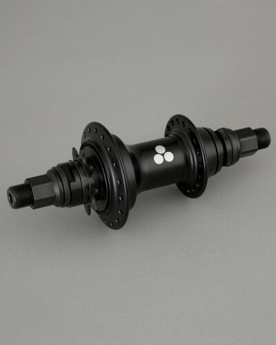 Trebol Cassette Hub