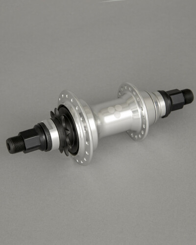 Trebol Cassette Hub