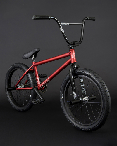 Proton Bmx