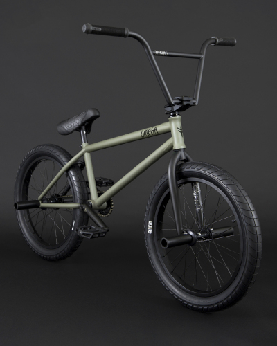 Omega Bmx