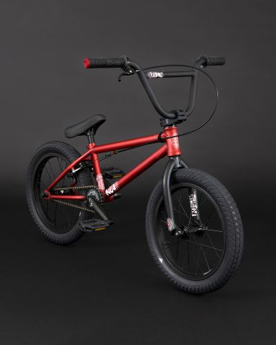 Flybikes BMX - Ruben 16