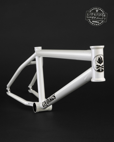 Fuego V-8 Frame