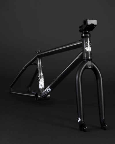 Aire Frameset