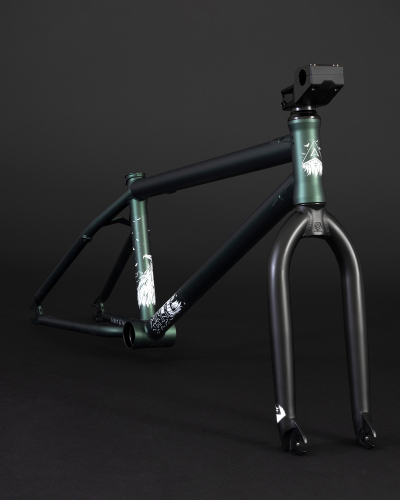 Aire Frameset