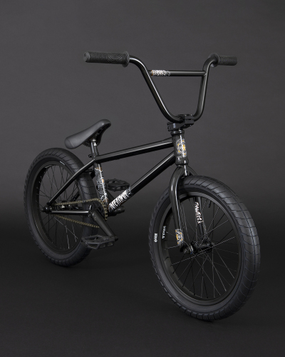 Supernova Bmx 18"