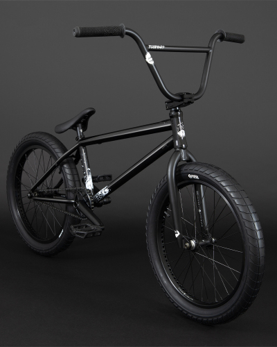 Aire Bike