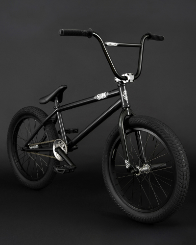 Sion Bmx