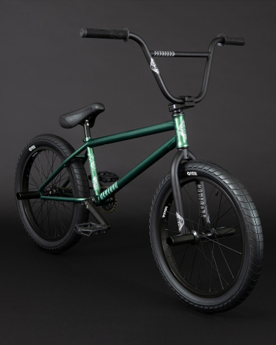 Neutron STR Bmx