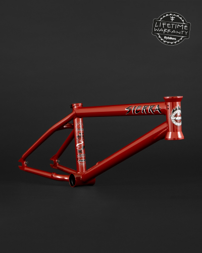 Sierra Frame 18"