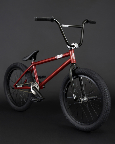 Sion Bmx