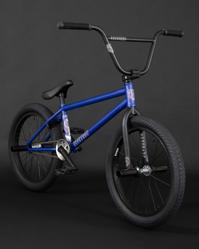 Electron STR Bmx