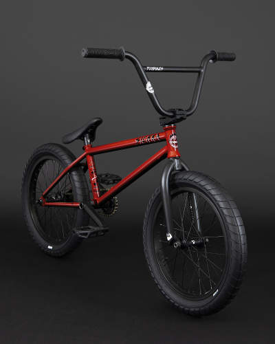 Sierra Bike 18"