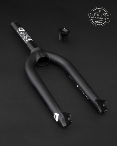 Volcano 18" Fork