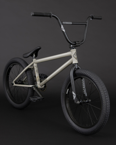 Neutron Bmx