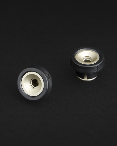 Volcano Graphite Barends