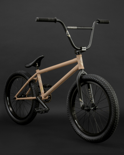 Neutron Bmx