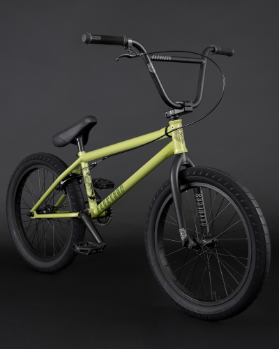 Electron Bmx