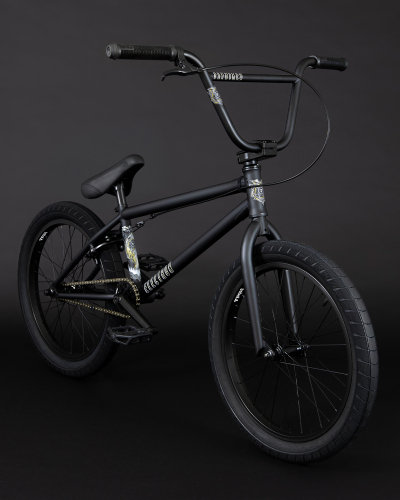 Electron Bmx