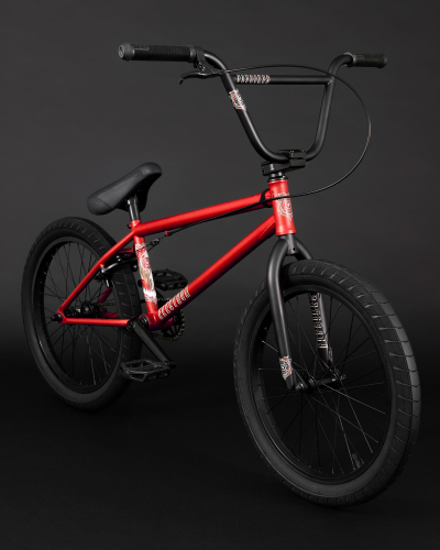 Electron Bmx