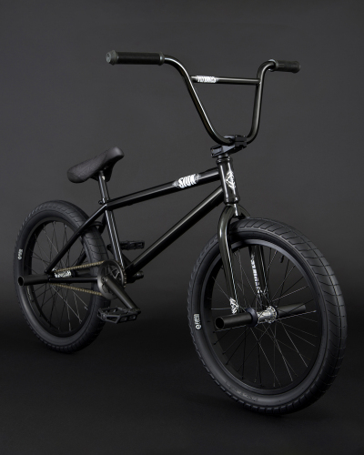 Sion Bmx